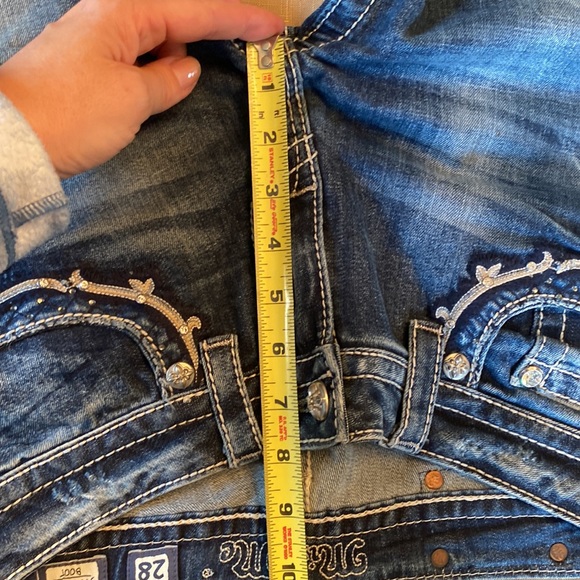 MISS ME jeans! - Picture 11 of 11